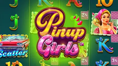 pinup girls pragmatic play