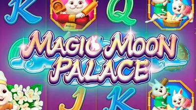 magic moon palace